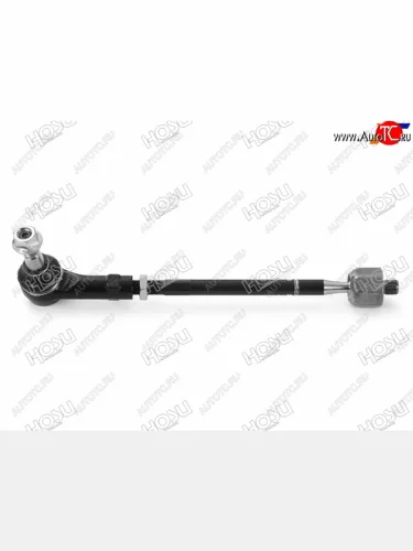 Тяга рулевая с наконечником VOLKSWAGEN TAUAREG 02-AUDI Q7 06-15PORSCHE CAYENNE 02- LH HOSU HSSR0030