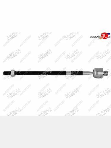 Тяга рулевая (гидро) CHEVROLET AVEO 11-COBALT 13-RAVON R4 16- LH=RH HOSU HSSR0018