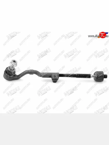 Тяга рулевая BMW X5 А15 12-X6 А16 14- LH HOSU HSSR0043