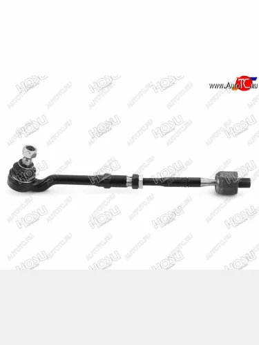 Тяга рулевая BMW X5 00-06 LH=RH HOSU HSSR0039