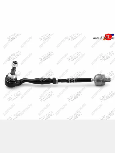 Тяга рулевая с наконечником BMW 5 SERIES F10 09-177 SERIES F01 08-156 SERIES F13 11-17 LH HOSU HSSR0052