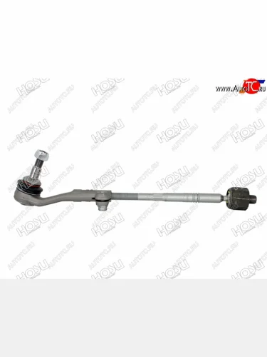 Тяга рулевая BMW1 F2# 10-BMW2 F22 13-BMW3 F30#F80 13-BMW4 F32 13- LH HOSU HSSR0049