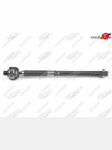 Тяга рулевая FORD FOCUS II 04-11C-MAX 03-07KUGA 08-12VOLVO C30C70 06-S40V50 04- LH=RH HOSU HSSR0057
