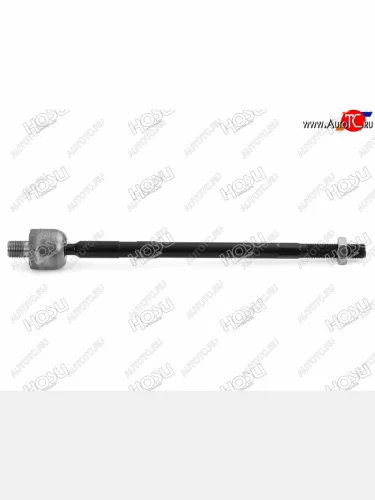 Тяга рулевая SKODA RAPID 14- HOSU HSSR0102