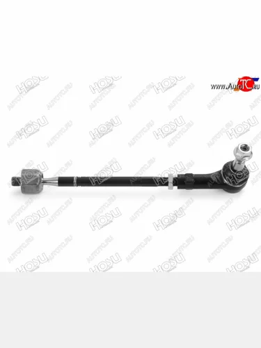 Тяга рулевая с наконечником VOLKSWAGEN TAUAREG 02-AUDI Q7 06-15PORSCHE CAYENNE 02- RH HOSU HSSR0128