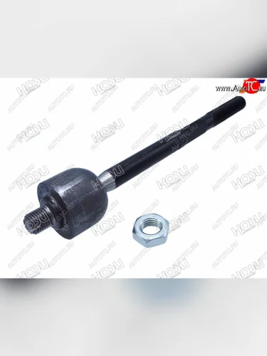 Тяга рулевая RENAULT KANGO 08- HOSU HSSR0156