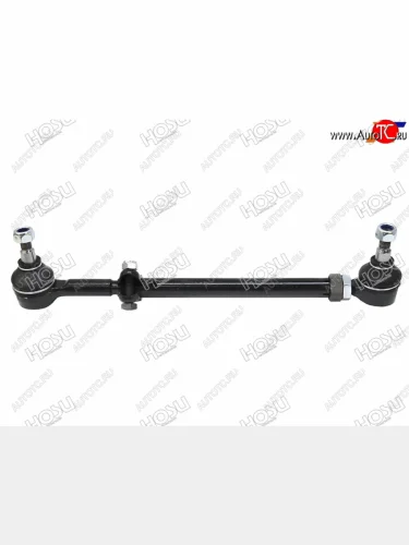 Тяга рулевая MERCEDES BENZ E-CLASS 124 85-95 LH=RH HOSU HSSR0165