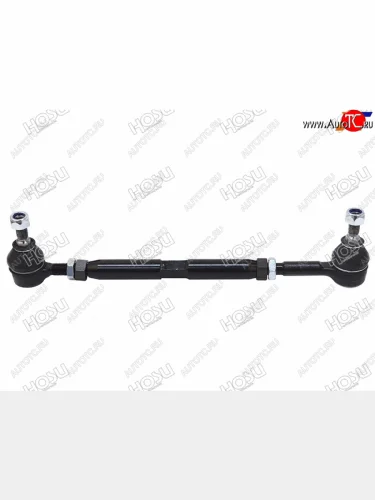 Тяга рулевая MERCEDES BENZ E-CLASS W124 LH HOSU HSSR0166