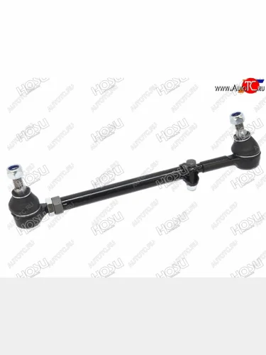 Тяга рулевая MERCEDES BENZ E-CLASS W124SL-CLASS R129 RH HOSU HSSR0169