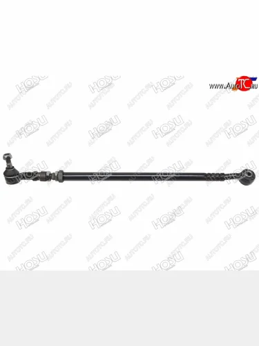 Тяга рулевая в сборе AUDI 100 91-94A6 95-98 RH HOSU HSSR0171