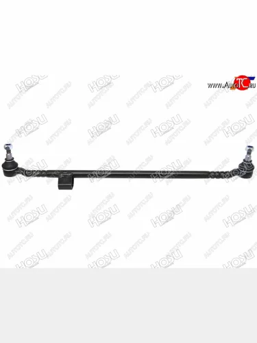 Тяга рулевая центральная MERCEDES BENZ E-CLASS 124 85-95 LHD HOSU HSSR0173