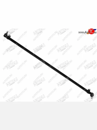 Тяга рулевой трапеции TOYOTA LAND CRUISER 80105 92- HOSU HSTRE0151