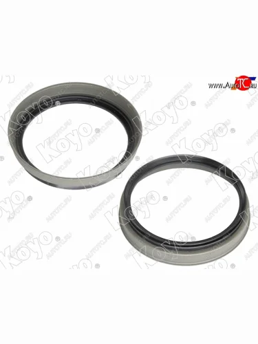 Сальник передней ступицы TOYOTA LandCruiser PradoHiluxSurf 02- KOYO HTO96NI54