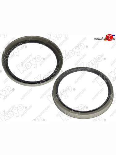 Сальник ступицы FR TY Surf 18#, LCR Prado 9# (Out) KOYO HT090N1