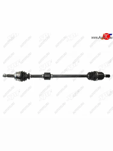 Привод в сборе RH HYUNDAI SOLARIS 1,41,6 АКПП 17- SAT HY-2-158