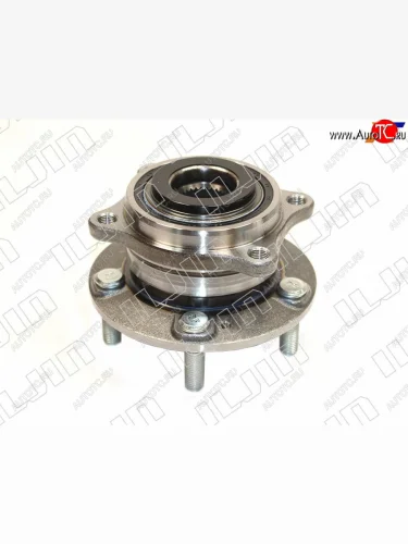 Ступичный узел передзад HYUNDAI I40IX55 08-SANTA FESONATATUCSON 00-KIA SORENTOSPORTAGE 09- ILJIN IJ113013