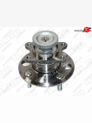 Ступичный узел задн. HYUNDAI SONATA 98-04KIA MAGENTIS 00-05 (c ABS) ILJIN IJ113003