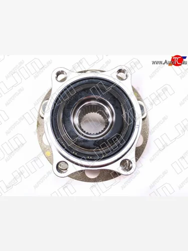 Ступичный узел перед HYUNDAI SANTA FE 12-KIA SORENTO 09- ILJIN IJ113079