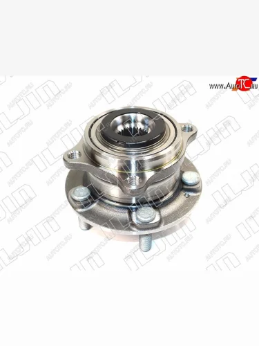 Ступичный узел передзад HYUNDAI I40IX55 08-SANTA FESONATATUCSON 00-KIA SORENTOSPORTAGE 09- ILJIN IJ113061