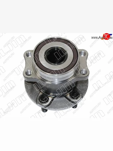 Ступичный узел задн. SUBARU FORESTERIMPREZAXV 12- ILJIN IJ123167