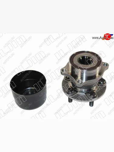 Ступичный узел задн. SUBARU FORESTER SH  IMPREZA GH3,GH7,GH8  LEGACY BM -11                       ILJIN IJ123163