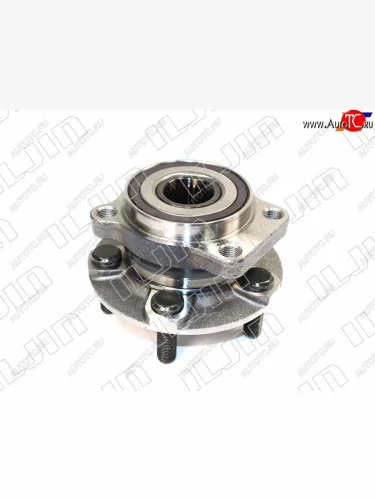 Ступичный узел перед SUBARU FORESTER SH,SJ  IMPREZA GH  LEGACY BP,BL,BM,BR ILJIN IJ123161