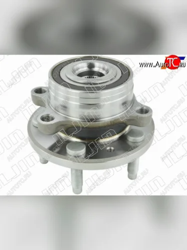 Ступичный узел передзад FORD EXPLORER 11-                                                           ILJIN IJ123151