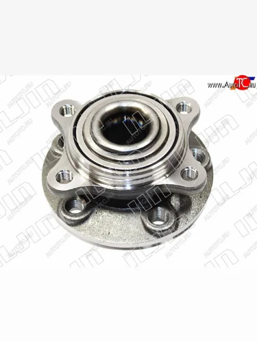 Ступичный узел перед VOLVO S60S80V70XC70 00- ILJIN IJ133009