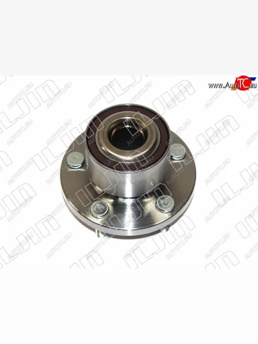 Ступичный узел перед FORD FOCUSMONDEO 07- ILJIN IJ132026