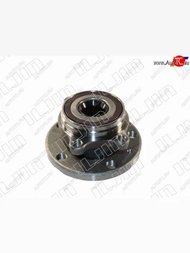 Ступичный узел передзад 4WD AUDI Q3SKODA YETIVW PASSATTIGUAN ILJIN IJ133046