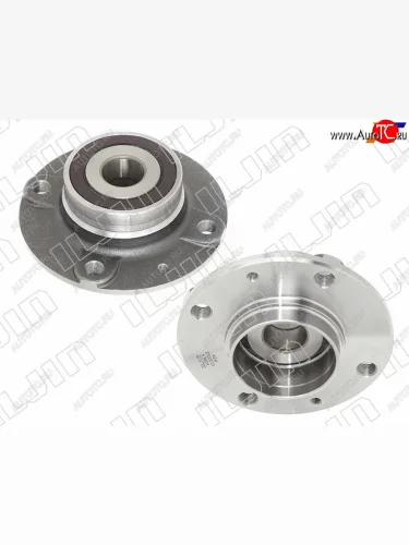 Ступичный узел задн. CITROEN C4PEUGEOT 307 04-                                                      ILJIN IJ132012