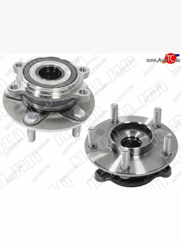 Ступичный узел перед MAZDA 3AXELA 11- ILJIN IJ143075