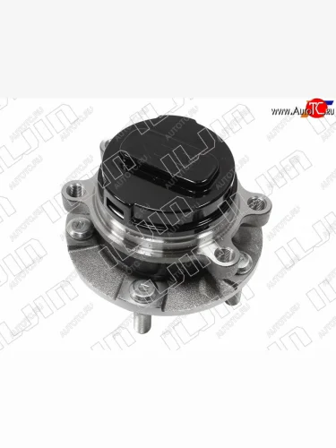 Ступичный узел перед INFINITI EX35FX35FX45G25G35 03-12 QX50QX70 14-18 2WD                      ILJIN IJ143044