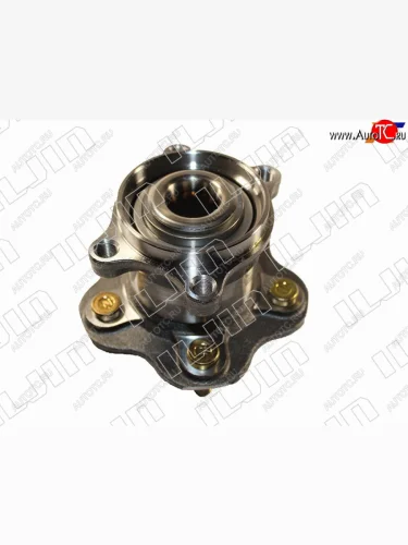 Ступичный узел задн. NISSAN QASHQAI 06-X-TRAIL 07- 4WD ILJIN IJ143013