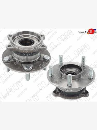 Ступичный узел задн. MAZDA CX-5 4WD 11-                                                              ILJIN IJ143034