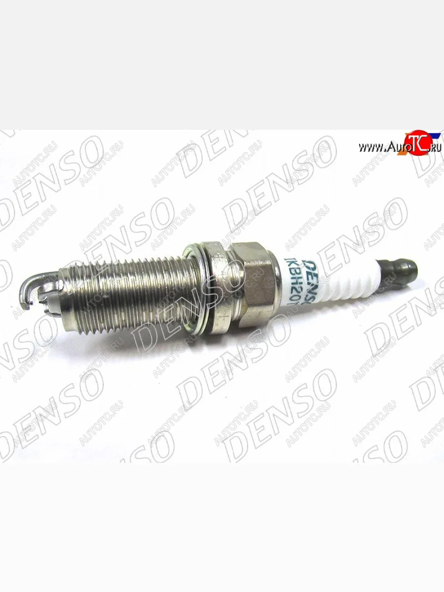 Свеча зажигания LEXUS GSISLS TOYOTA CROWNDYNA 1TR2GR-FSE3GR-FSE1UR-FSE 05- DENSO IKBH20TT  в Воронеже Воронежской области