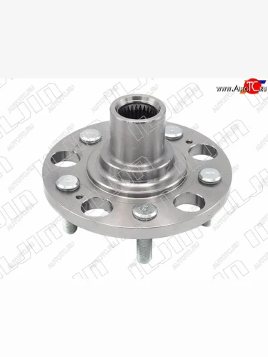 Ступица задн. HYUNDAI IX35TUCSONKIA SPORTAGE 4WD 06- ILJIN IJ710008