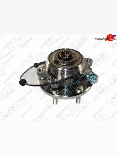 Ступичный узел перед NISSAN PATHFINDER R51 ILJIN IJ223126