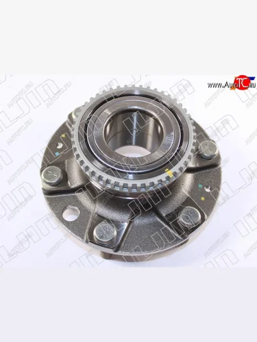 Ступичный узел перед HYUNDAI H-1STAREX 07- ILJIN IJ212001