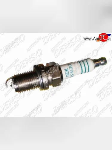 Свеча зажигания BMW 3 94-DAEWOO NEXIA 97-FORD GALAXY 95-HONDA CIVIC 95-RENAULT LOGAN 04-DUSTER DENSO IK20