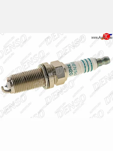 Свеча зажигания NISSANRENUALTMMCSUBARUFORDOPELCADILLAC 05- DENSO IKH20