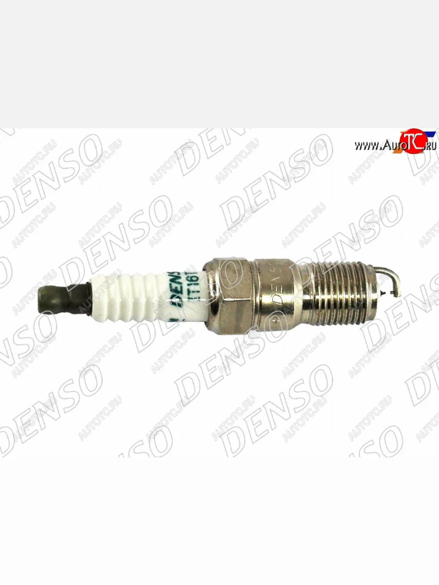 Свеча зажигания MAZDA 356CX-7MX-5MPV 05-                                                        DENSO IT16TT  в Воронеже Воронежской области