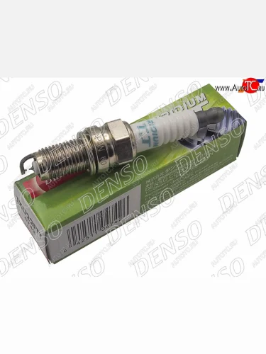Свеча зажигания AUDI A3TTVW TOUAREG 3.2 02-06MMC PAJERO JRTOYOTA RUSH 06- DENSO IXU22FTT