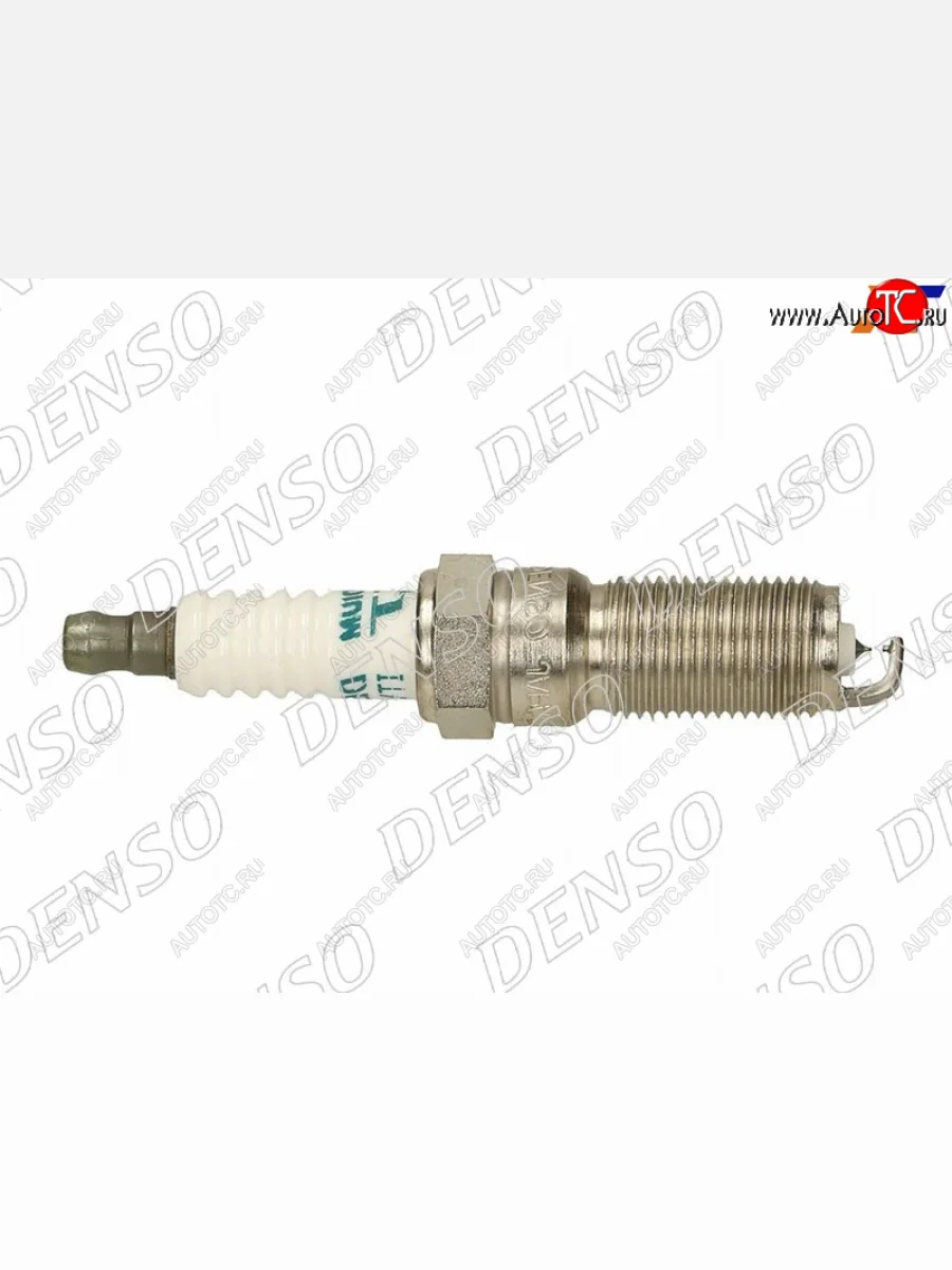 Свеча зажигания CHEVROLET CAPTIVA 06-FORD C-MAXC-MAXFOCUSKUGAMONDEO 03- DENSO ITV20TT  в Керчи Республика Крым