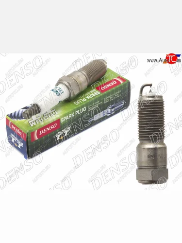 Свеча зажигания CHEVROLET CAPTIVA 2.4 11-HUMMER H3JEEP GRAND CHEROKEEWRANGLER 3.8-5.7 05- DENSO ITL16TT