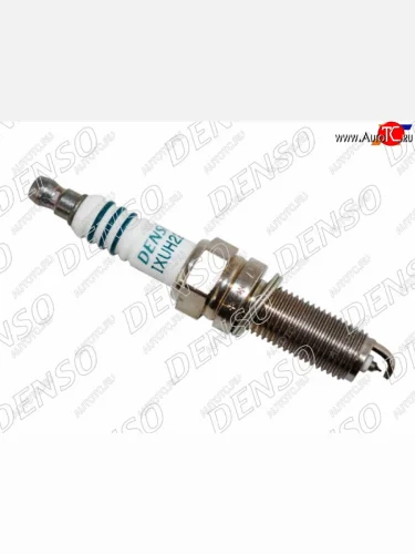 Свеча зажигания HYUNDAI I20I30ACCENTELANTRA 11-CRETA 15-CITROEN C3DS3 13- DENSO IXUH22I