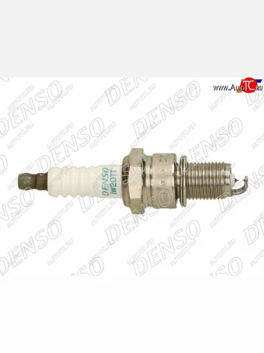 Свеча зажигания CHEVROLET AVEONIVA 05-DAEWOO NEXIALADA GRANTAKALINALARGUSTOYOTA CROWNHILUX    DENSO IW20TT