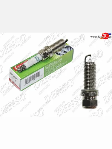 Свеча зажигания NISSAN CUBEELGRANDMARCHMICRANOTEQASHQAITEANAX-TRAIL 08- DENSO IXEH20TT