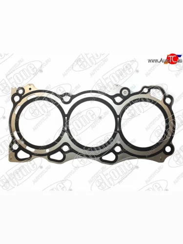 Прокладка ГБЦ NISSAN PATHFINDERSKYLINESTAGEAINFINITI FX35M35 VQ35DE 06- RH STONE JA-01268