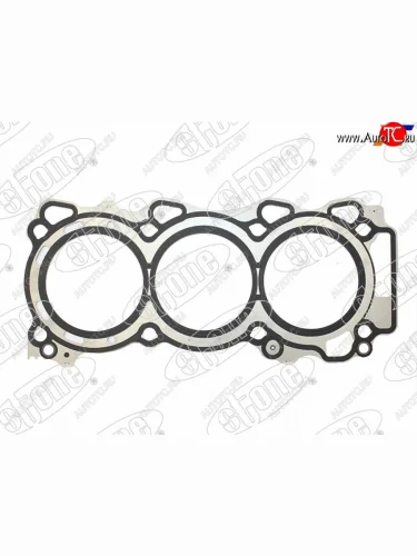 Прокладка ГБЦ NISSAN PATHFINDERSKYLINESTAGEAINFINITI FX35M35 VQ35DE 06- LH STONE JA-01267